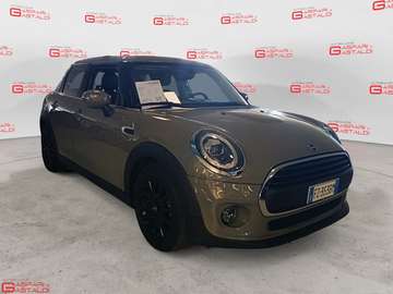 Mini 5p 1.5 One Baker Street 75cv