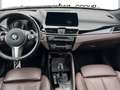 BMW X1 xDrive18d M Sport AHK HeadUp eSitze ACC Navi+ LED Grau - thumbnail 11