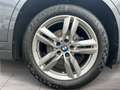 BMW X1 xDrive18d M Sport AHK HeadUp eSitze ACC Navi+ LED Grau - thumbnail 8