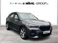 BMW X1 xDrive18d M Sport AHK HeadUp eSitze ACC Navi+ LED Grau - thumbnail 3