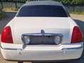 Lincoln Town Car stretch limousine limo Blanc - thumbnail 12