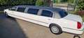 Lincoln Town Car stretch limousine limo Blanc - thumbnail 10