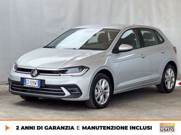 1.0 tsi style 95cv