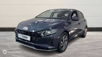 1.0 T-GDi 100ch Intuitive DCT-7