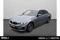 BMW 318 3-serie 318i | 18 inch | ECC | Hifi | Extra getint Grijs - thumbnail 1