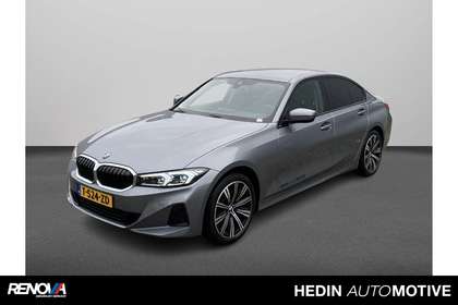 BMW 318 3-serie 318i | 18 inch | ECC | Hifi | Extra getint