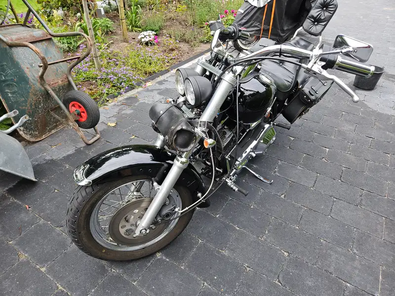 Harley-Davidson Low Rider - foto 8