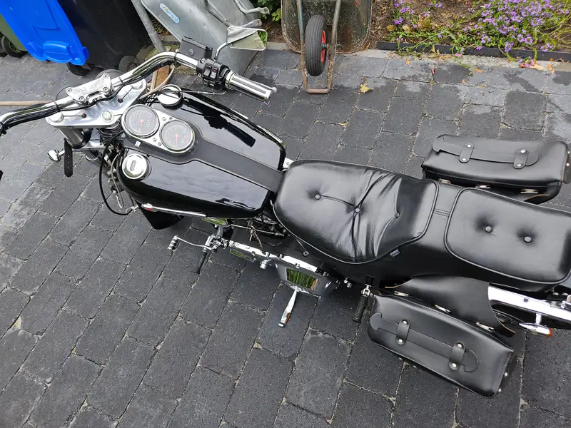 Harley-Davidson Low Rider - foto 4