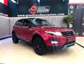 Land Rover Range Rover Evoque 2.2L TD4 Prestige 4x4 Paars - thumbnail 3