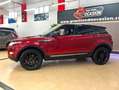 Land Rover Range Rover Evoque 2.2L TD4 Prestige 4x4 Paars - thumbnail 9