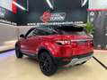 Land Rover Range Rover Evoque 2.2L TD4 Prestige 4x4 Paars - thumbnail 7