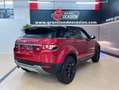 Land Rover Range Rover Evoque 2.2L TD4 Prestige 4x4 Paars - thumbnail 4