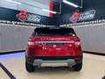 Land Rover Range Rover Evoque 2.2L TD4 Prestige 4x4 Paars - thumbnail 5