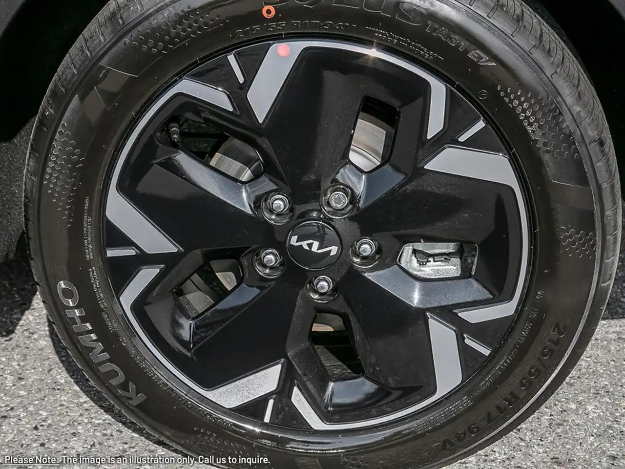 Kia Niro снимка Kia Niro