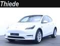 Tesla Model Y LONGRANGE DUAL-MOTOR NAVI/KAMERA/PILOT+ Weiß - thumbnail 1