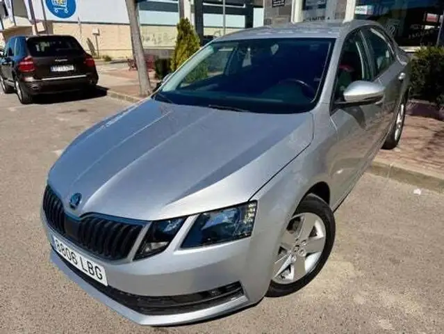 Skoda Octavia 1.6TDI CR Active