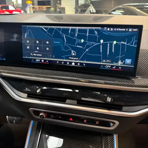 BMW X5 view 10