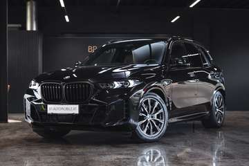 xDrive 50e M-Sport