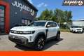 Dacia Duster TCE 130 4X4 EXTREME Blanc - thumbnail 1