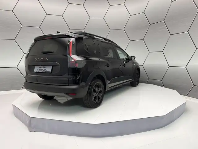 Dacia Jogger view 5