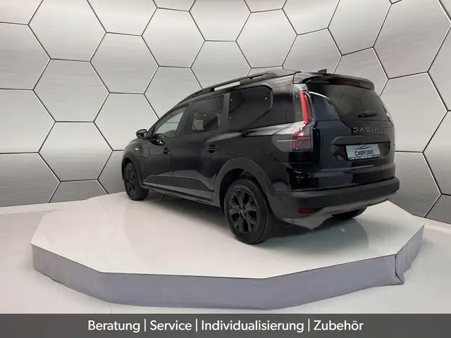 Dacia Jogger view 3