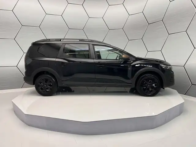 Dacia Jogger view 6