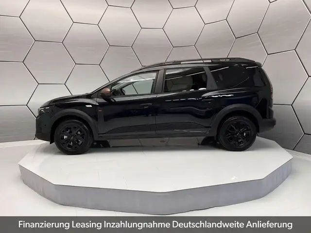 Dacia Jogger view 2