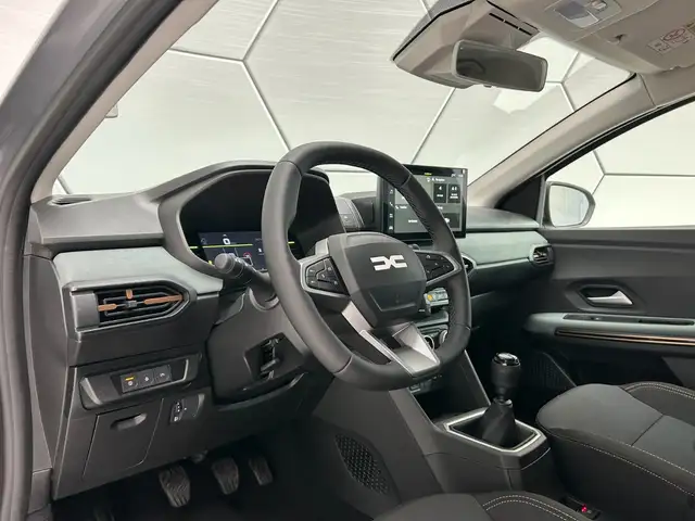 Dacia Jogger view 11
