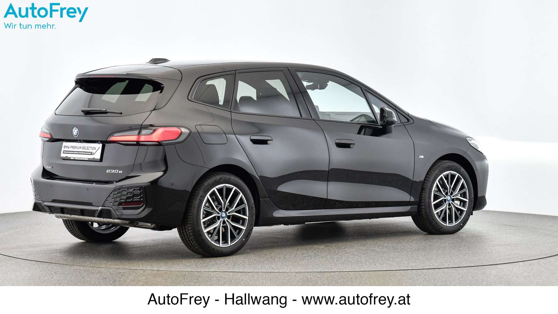 BMW Série 2 230e XDrive - 2024 - Joinsteer - #4