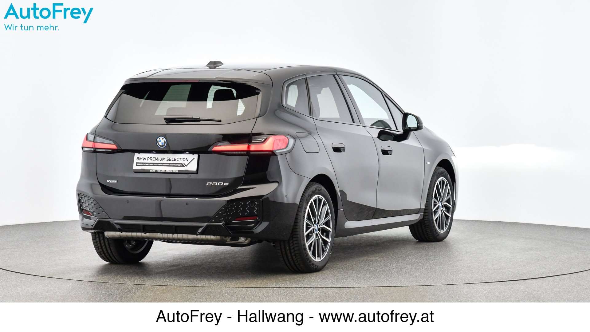 BMW Série 2 230e XDrive - 2024 - Joinsteer - #5