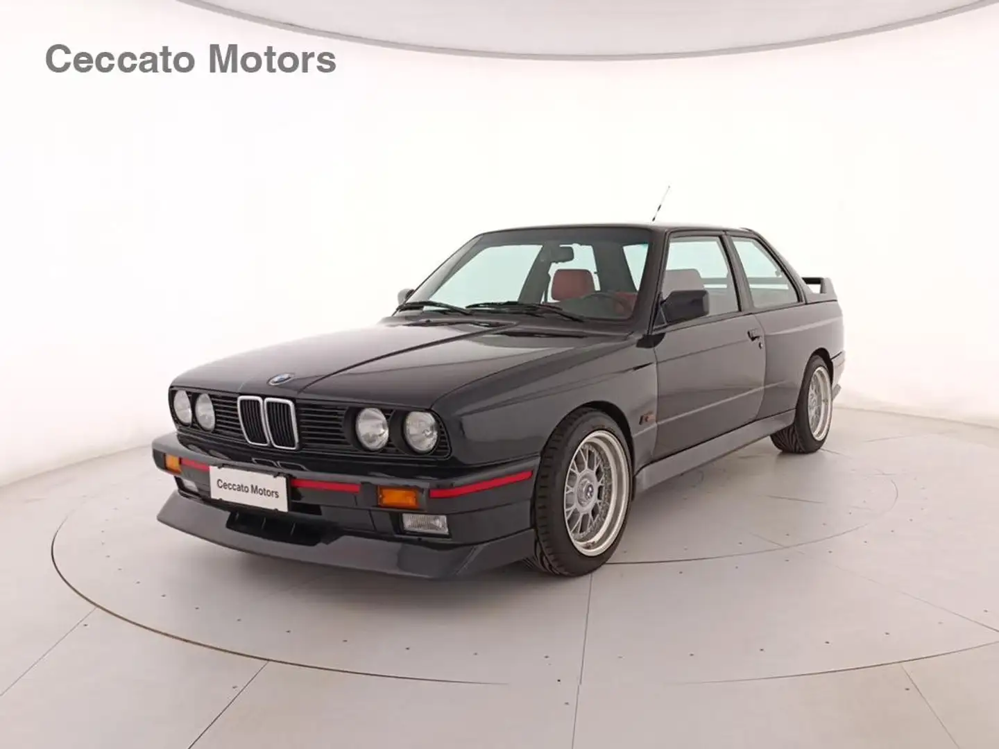 BMW M3 2.3 Grey - 1