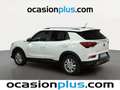 SsangYong Korando D16T Urban 4x2 Aut. Blanco - thumbnail 4