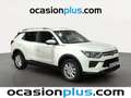 SsangYong Korando D16T Urban 4x2 Aut. Blanco - thumbnail 2