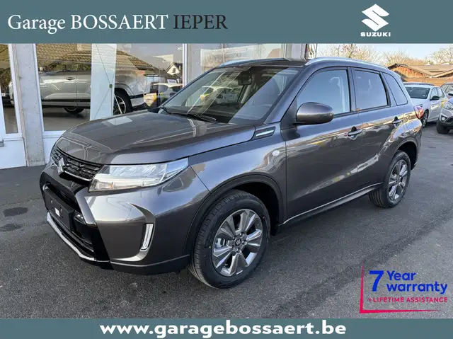 Suzuki Vitara 1.4 Hybrid GL+ - Lifetime assistance - 7 jaar gar.