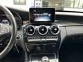 Mercedes-Benz C 180 C180 Limousine Temp Shz TÜV 1. Hand Noir - thumbnail 17
