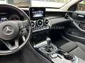 Mercedes-Benz C 180 C180 Limousine Temp Shz TÜV 1. Hand Noir - thumbnail 15