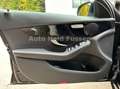 Mercedes-Benz C 180 C180 Limousine Temp Shz TÜV 1. Hand Noir - thumbnail 19