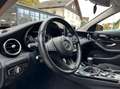 Mercedes-Benz C 180 C180 Limousine Temp Shz TÜV 1. Hand Noir - thumbnail 22