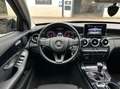 Mercedes-Benz C 180 C180 Limousine Temp Shz TÜV 1. Hand Noir - thumbnail 9