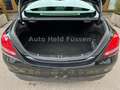 Mercedes-Benz C 180 C180 Limousine Temp Shz TÜV 1. Hand Noir - thumbnail 23