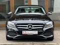 Mercedes-Benz C 180 C180 Limousine Temp Shz TÜV 1. Hand Noir - thumbnail 3