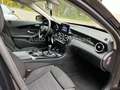 Mercedes-Benz C 180 C180 Limousine Temp Shz TÜV 1. Hand Noir - thumbnail 11