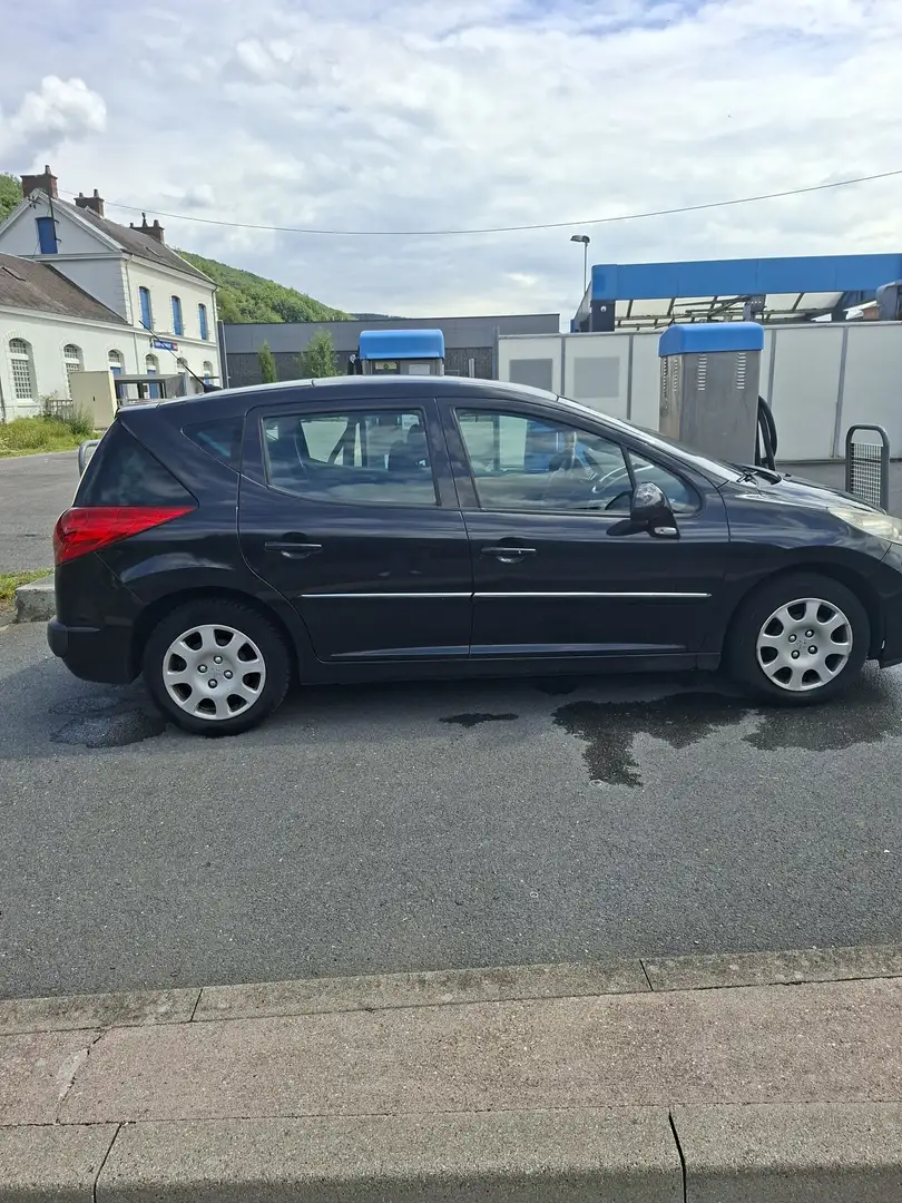 Peugeot 207 SW 1.6 HDi 110ch FAP BLUE LION Premium - 2