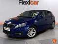 Peugeot 308 1.2 PureTech S&S Access 130 Azul - thumbnail 2