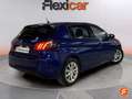 Peugeot 308 1.2 PureTech S&S Access 130 Azul - thumbnail 8