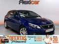 Peugeot 308 1.2 PureTech S&S Access 130 Azul - thumbnail 1