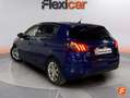 Peugeot 308 1.2 PureTech S&S Access 130 Azul - thumbnail 7