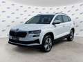 Skoda Karoq 2.0 tdi evo Ambition 4x4 150cv dsg Bianco - thumbnail 1