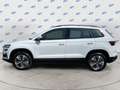 Skoda Karoq 2.0 tdi evo Ambition 4x4 150cv dsg Bianco - thumbnail 2