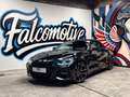 BMW 430 2.0i*AUT*M-SPORT*CARBON*HUD*LASER* Noir - thumbnail 9